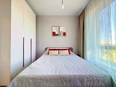 Сдается 1-комн. квартира, 34,2 м²
