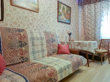 Сдается 1-комн. квартира, 24 м²