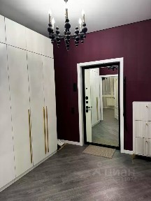 Сдается 1-комн. квартира, 38 м²