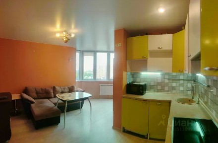 Сдается 2-комн. квартира, 45 м²