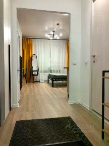 Сдается студия, 23 м²