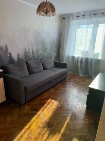 Сдается 3-комн. квартира, 62 м²