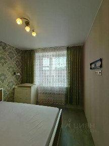 Сдается 3-комн. квартира, 59,8 м²