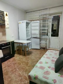 Сдается 1-комн. квартира, 34,5 м²