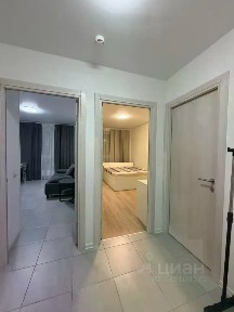 Сдается 2-комн. квартира, 37 м²