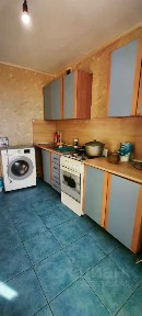 Сдается 1-комн. квартира, 36 м²