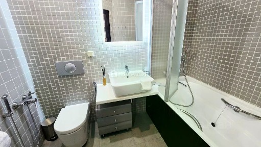 Сдается 3-комн. квартира, 123 м²