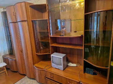 Сдается 1-комн. квартира, 37 м²