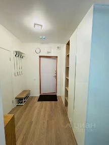 Сдается студия, 27 м²