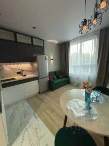 Сдается 1-комн. квартира, 38 м²