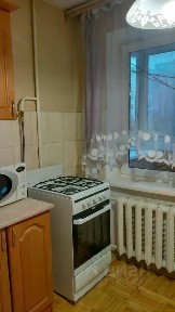 Сдается 1-комн. квартира, 31 м²