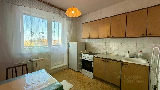 Сдается 1-комн. квартира, 39 м²