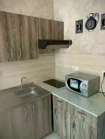 Сдается студия, 24 м²
