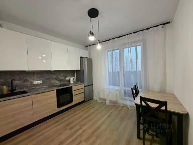 Сдается 1-комн. квартира, 38 м²