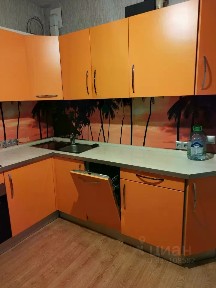 Сдается 2-комн. квартира, 58 м²