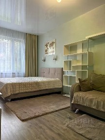 Сдается 1-комн. квартира, 37,7 м²