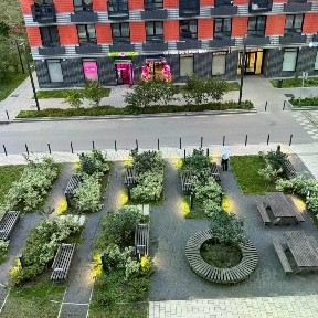Сдается 1-комн. квартира, 35 м²