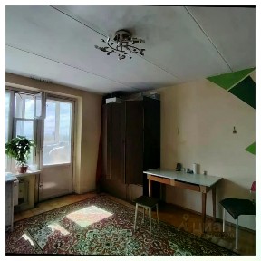 Сдается 1-комн. квартира, 38 м²