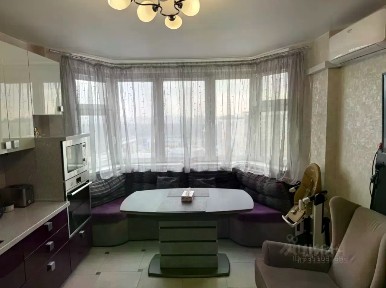Сдается 2-комн. квартира, 60 м²