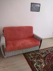 Сдается 1-комн. квартира, 44 м²