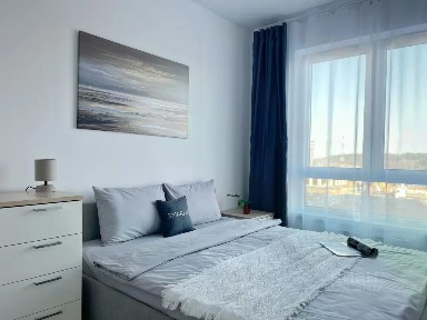 Сдается 2-комн. квартира, 54,9 м²