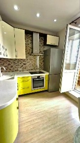 Сдается 1-комн. квартира, 37 м²