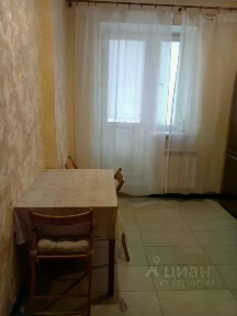 Сдается 1-комн. квартира, 45 м²