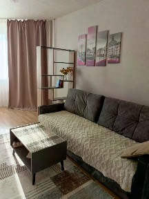 Сдается 1-комн. квартира, 41,8 м²