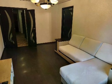 Сдается 3-комн. квартира, 55 м²