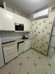 Сдается 1-комн. квартира, 34,2 м²