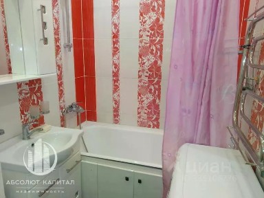 Сдается 1-комн. квартира, 35 м²