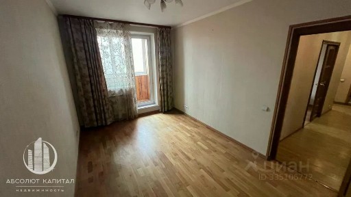 Сдается 2-комн. квартира, 54 м²