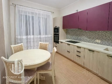 Сдается 2-комн. квартира, 63,9 м²