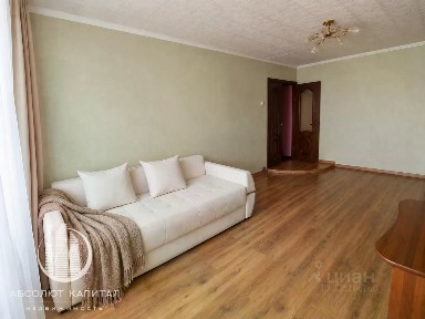 Сдается 2-комн. квартира, 44 м²