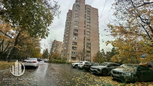 Сдается 2-комн. квартира, 57 м²