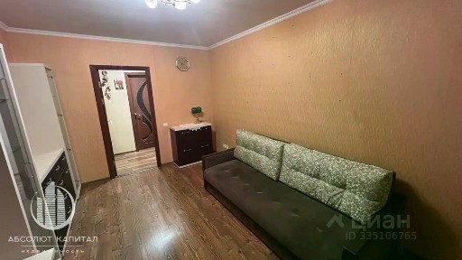 Сдается 2-комн. квартира, 42 м²