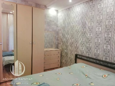 Сдается 1-комн. квартира, 30 м²