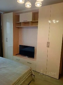 Сдается 1-комн. квартира, 34,5 м²