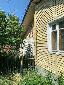 Продается 1-этажный дом, 81 м²