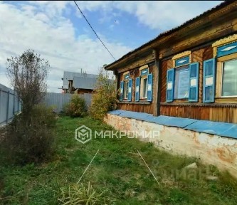 Продается 1-этажный дом, 64 м²