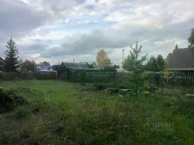 Продается участок, 6,5 сот.
