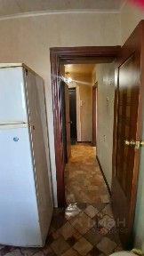 Сдается 1-комн. квартира, 34 м²