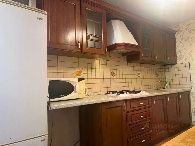 Сдается 2-комн. квартира, 60 м²