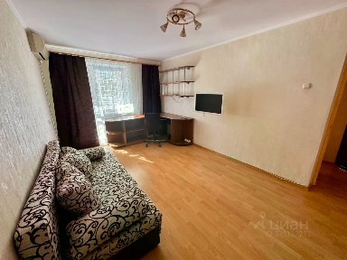 Сдается 1-комн. квартира, 37,7 м²