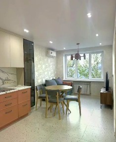Сдается 2-комн. квартира, 45 м²
