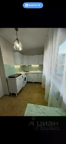 Сдается 2-комн. квартира, 46 м²