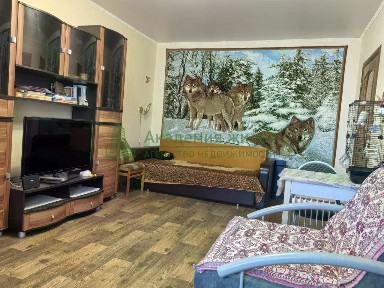 Сдается 1-комн. квартира, 37 м²
