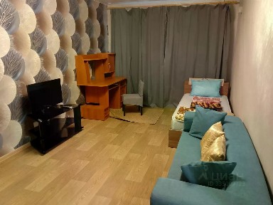 Сдается 1-комн. квартира, 33 м²
