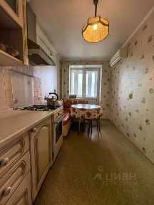 Сдается 2-комн. квартира, 45 м²