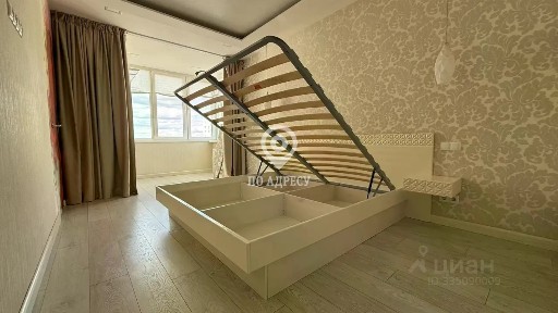 Сдается 3-комн. квартира, 108 м²